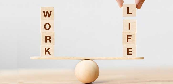 Work life balance for Employees by Corporate Companies in Mumbai
