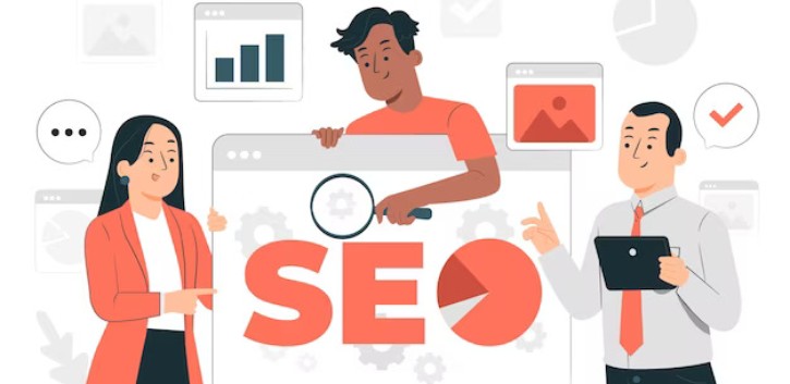 What is SEO